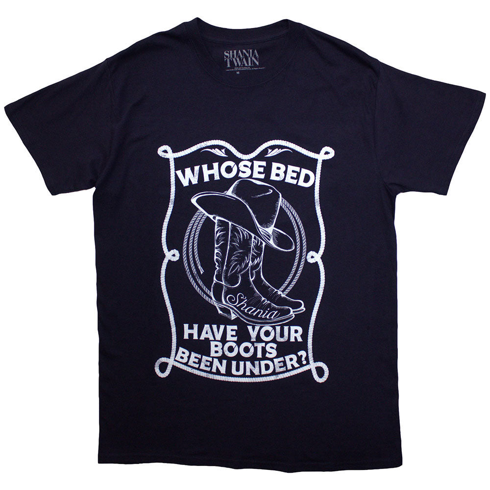 Boots T-shirt