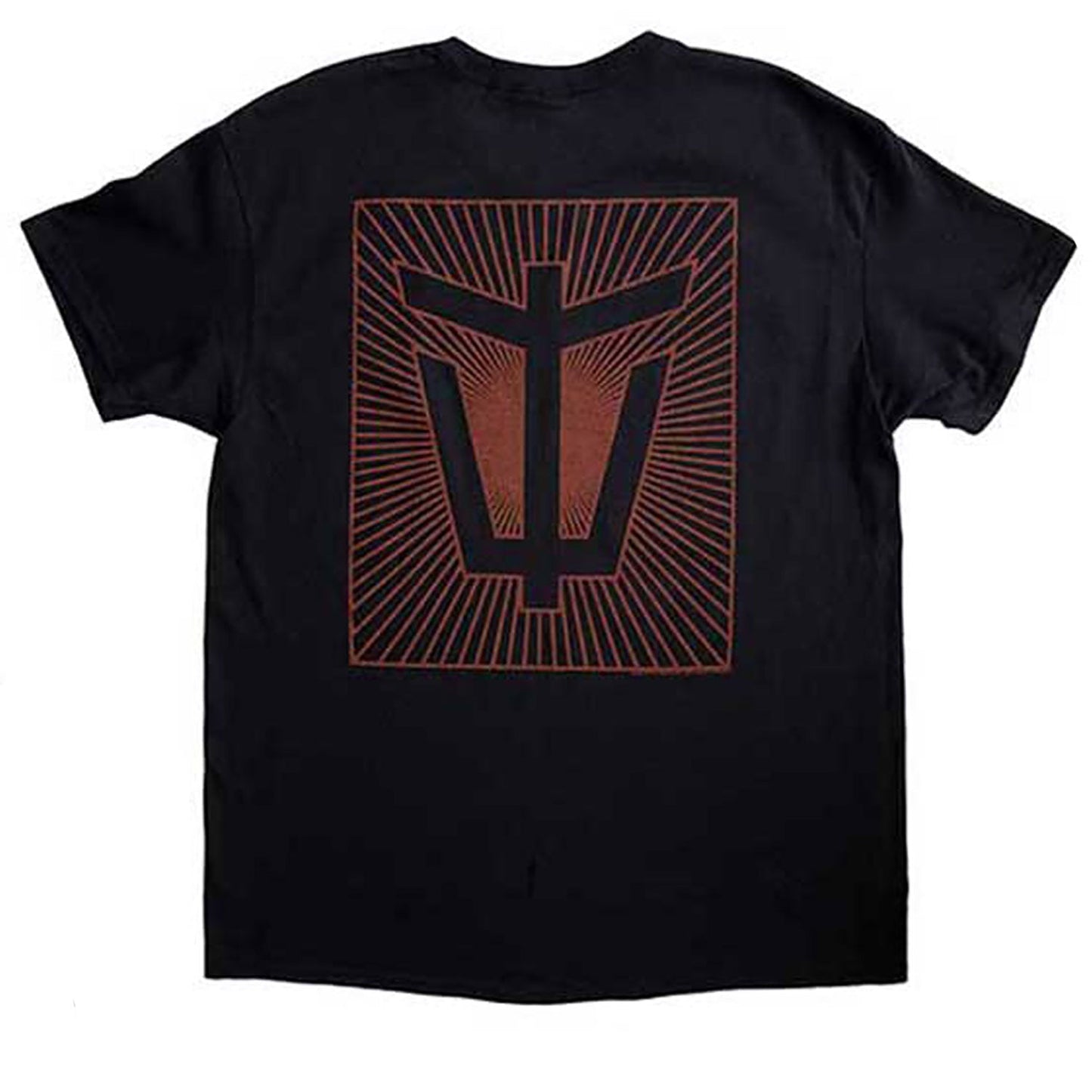 Bleed Out Single T-shirt
