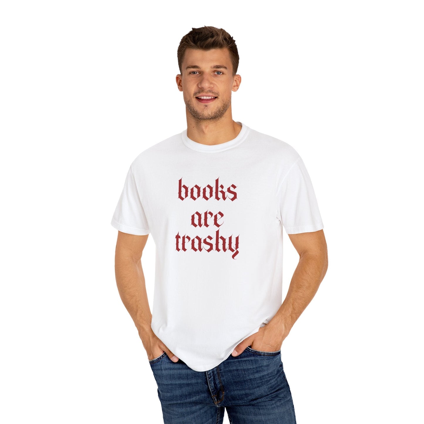 Trashy Tee