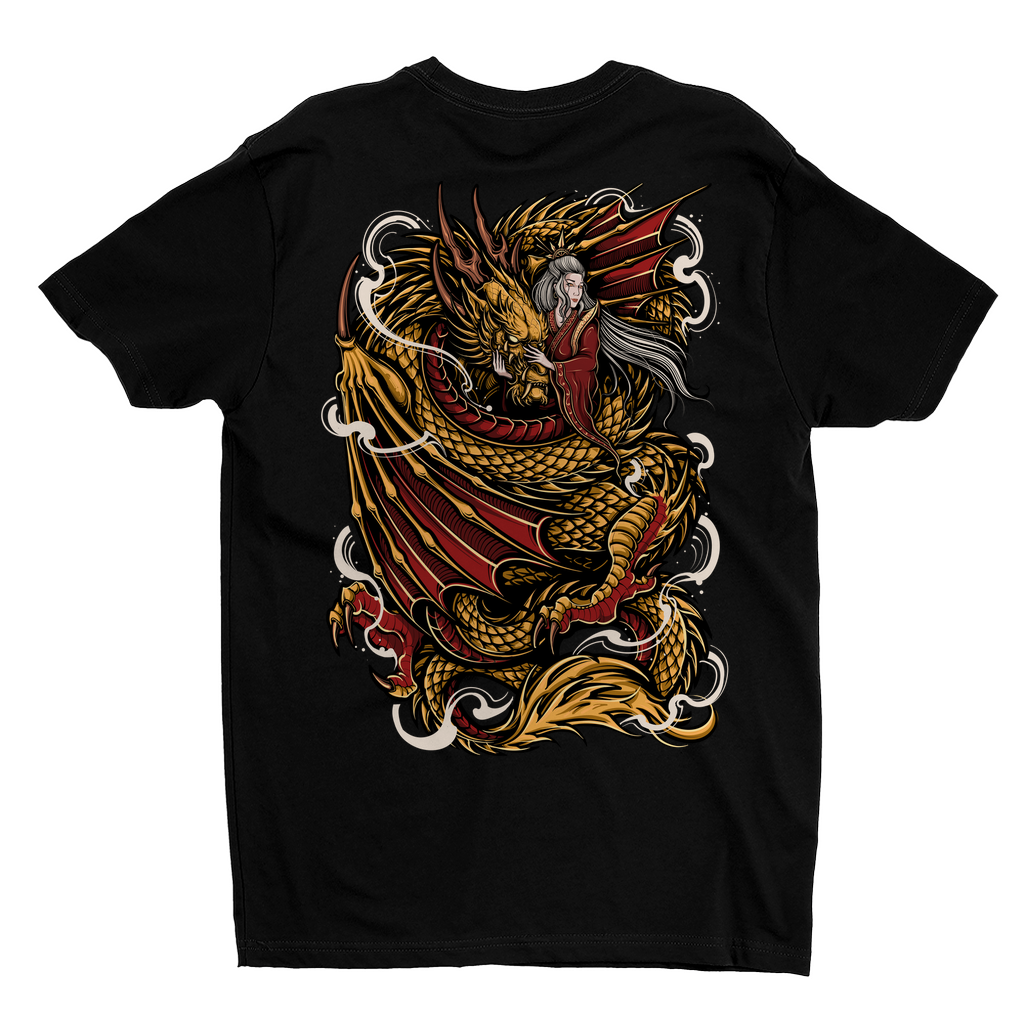 Realm's Delight T-Shirt
