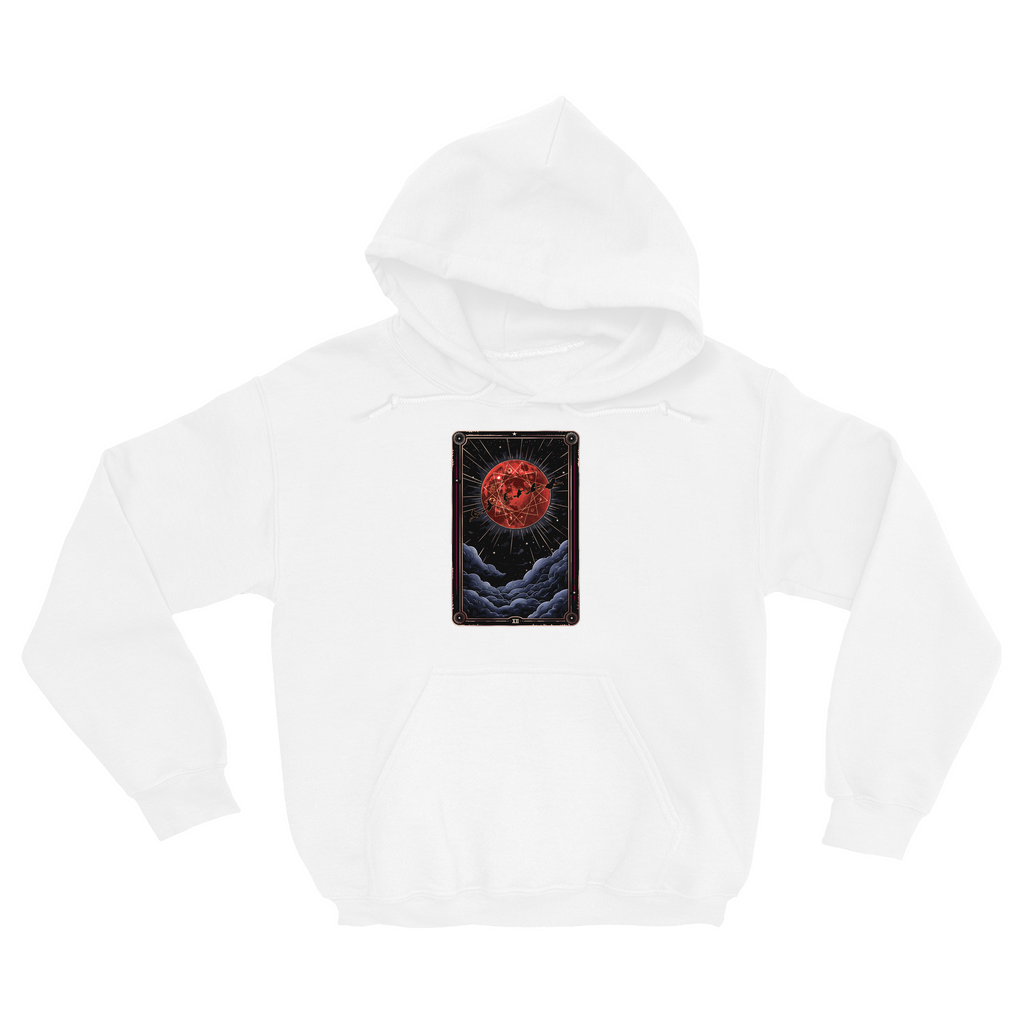 Blood Moon Hoodie