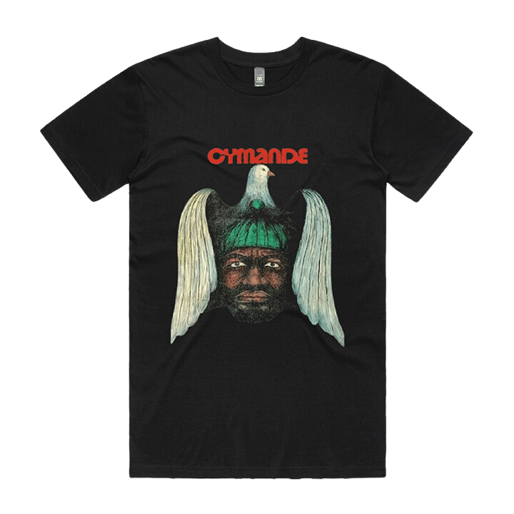 Cymande / Birdman Tee