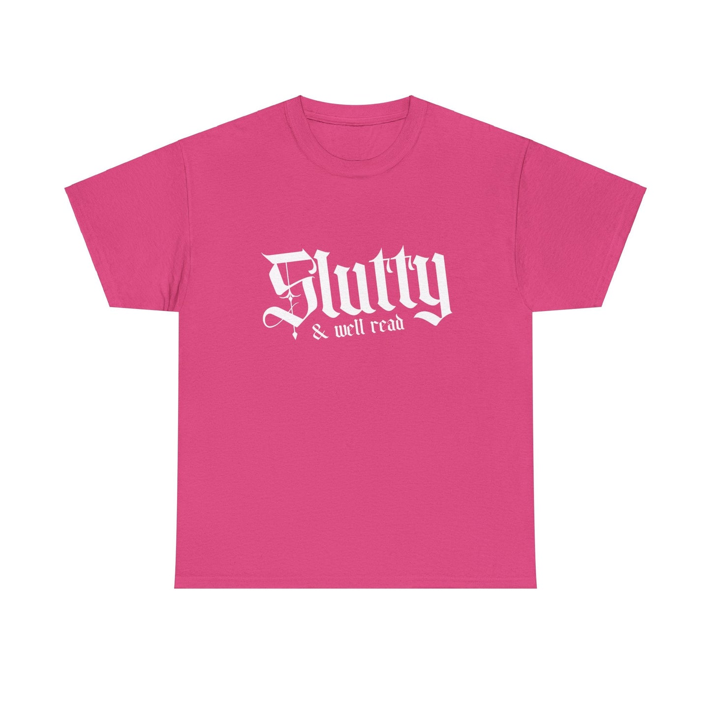 Slutty Tee