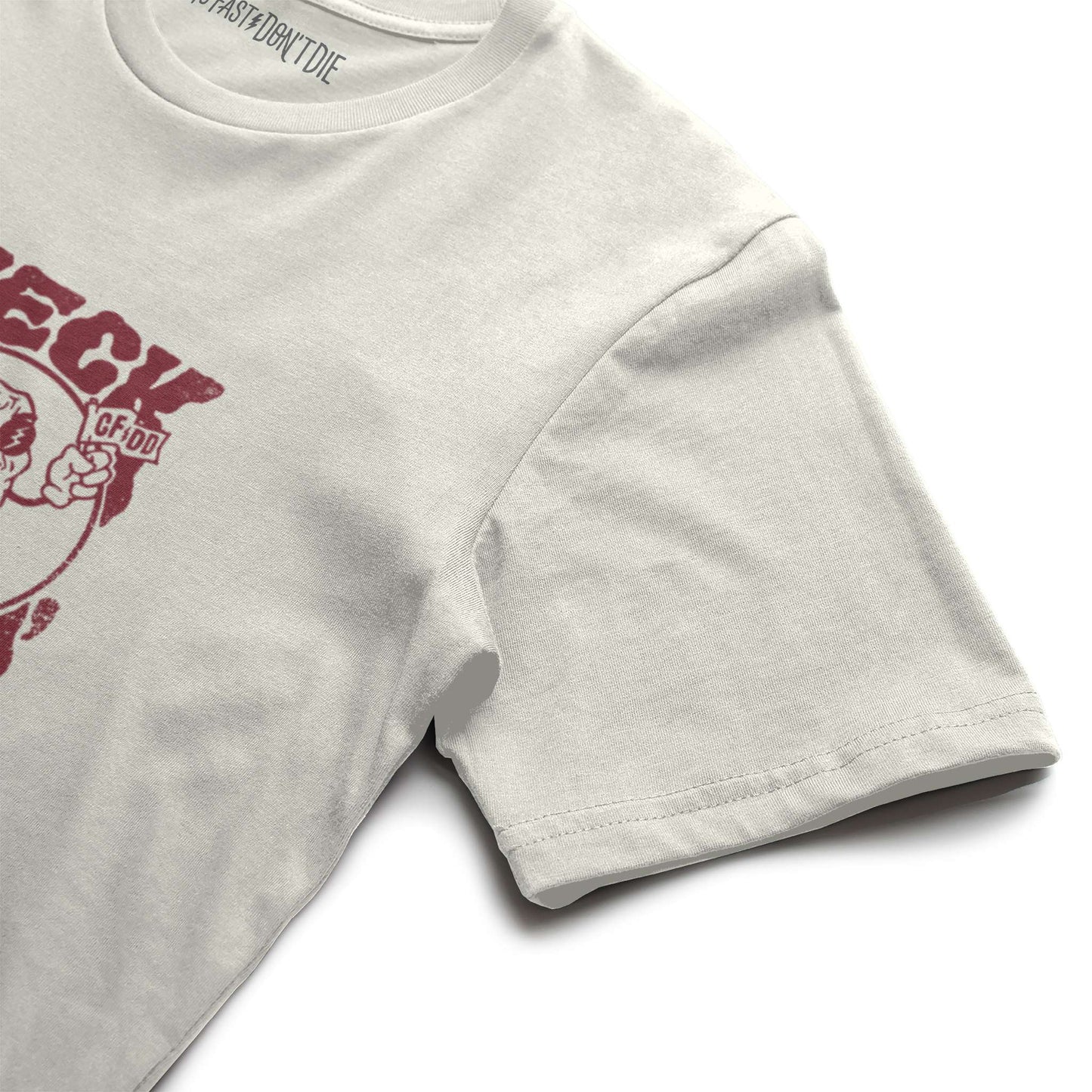 Heck Raisin' Tee