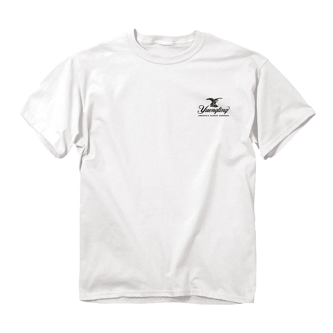 Yuengling - Ice Bucket T-Shirt