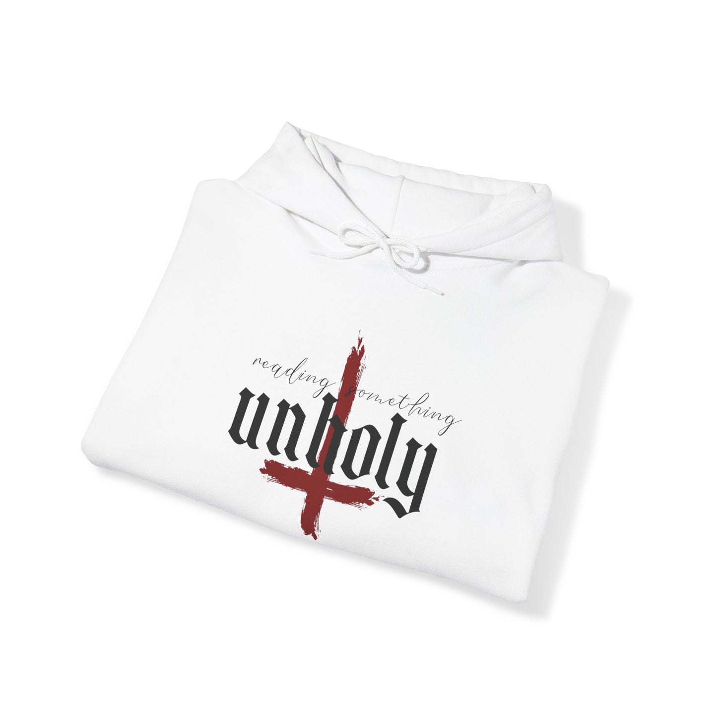 Unholy Hoodie