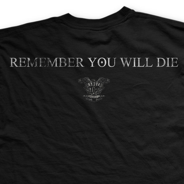 Memento Mori T-Shirt