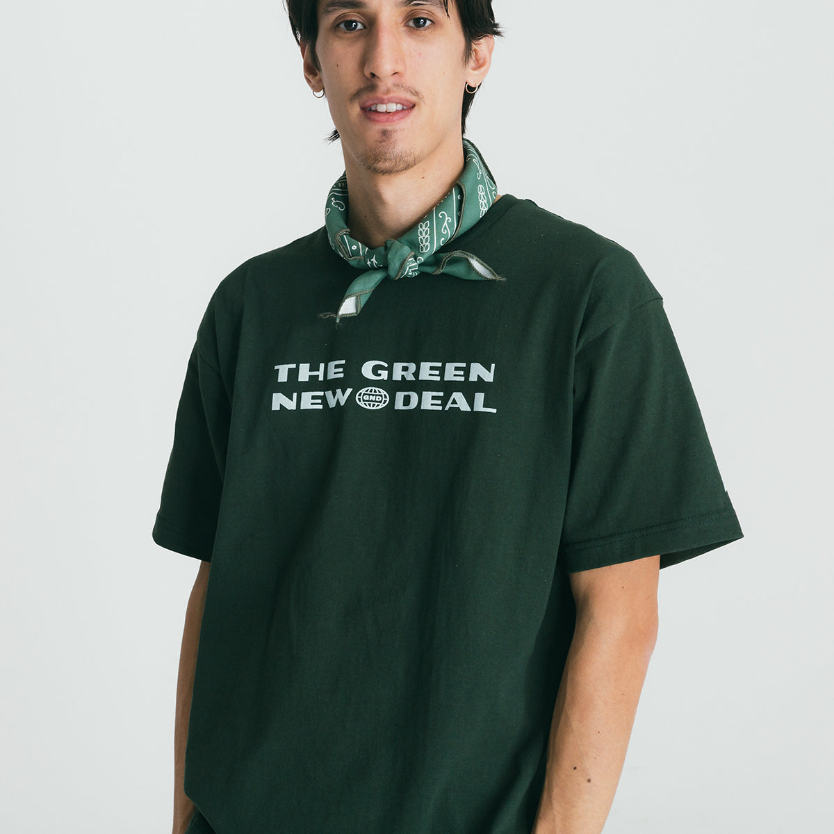 Green Tee