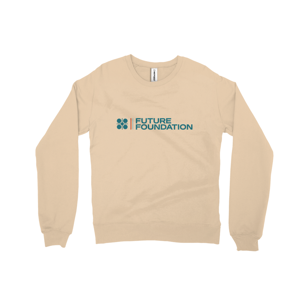 Future Foundation Crewneck Sweatshirt