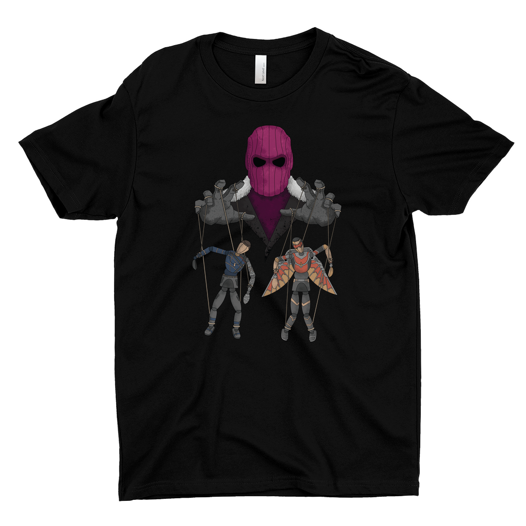 Puppet Master T-Shirt