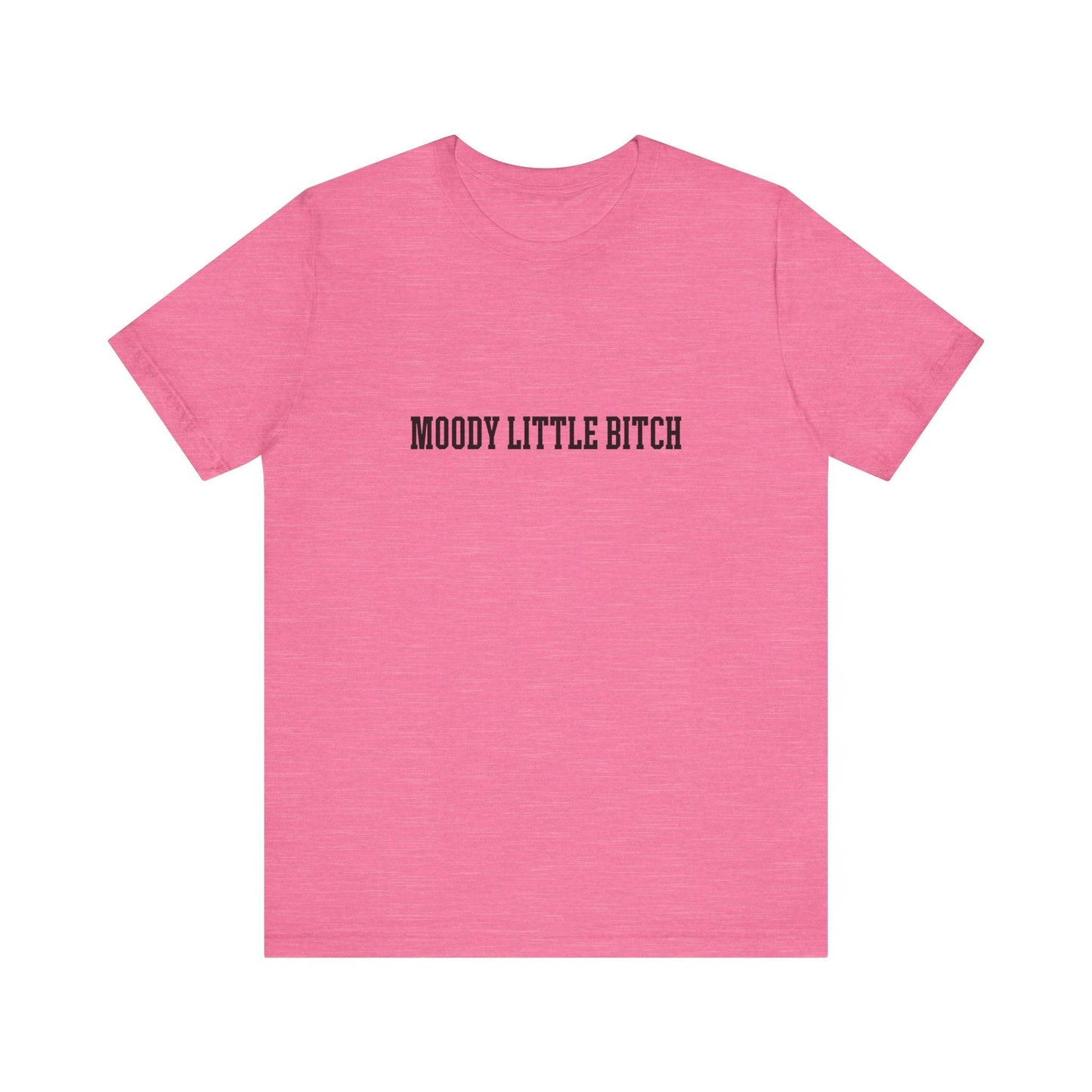 Moody Tee