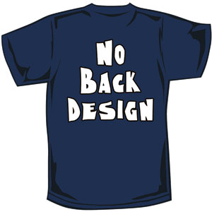 Blutoism T-shirt