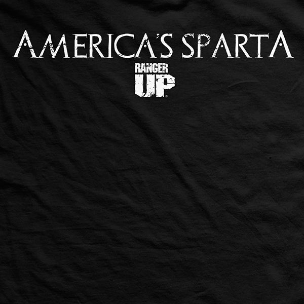 America's Sparta T-Shirt