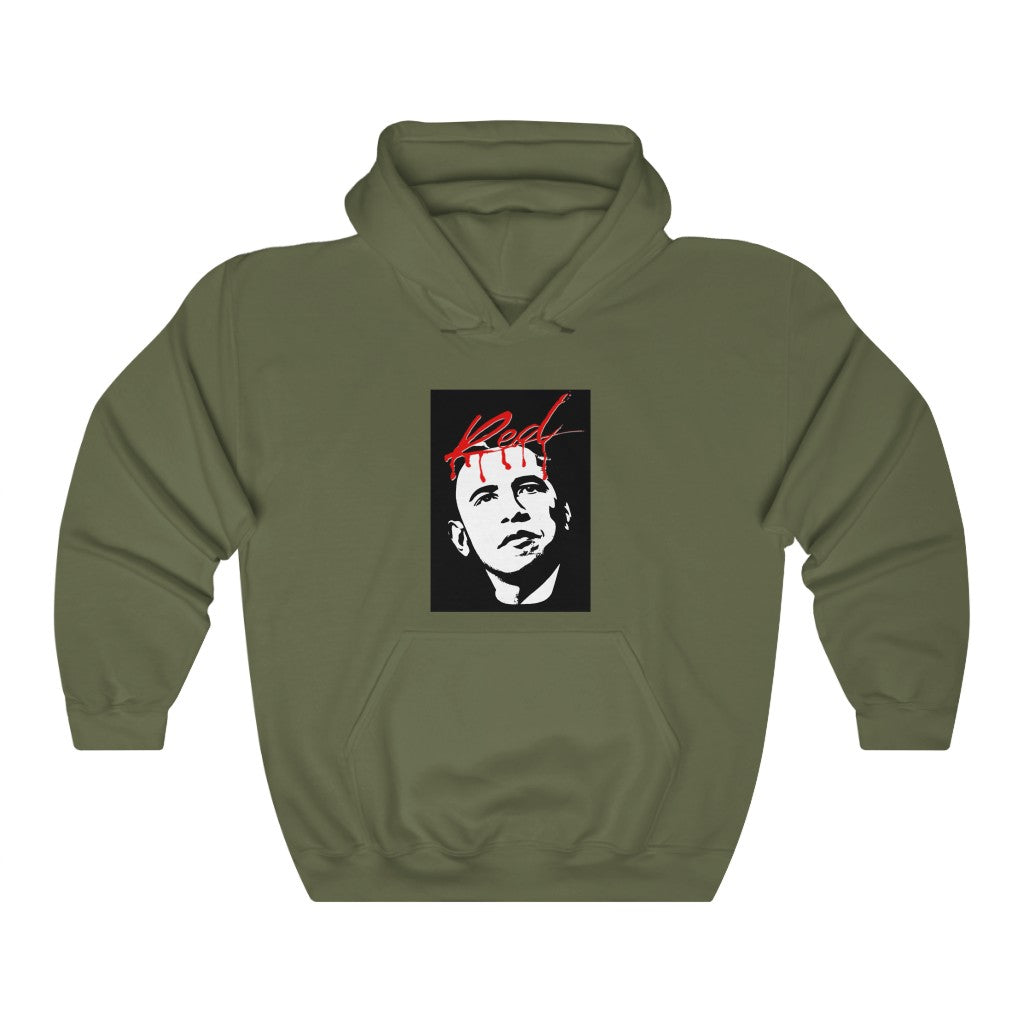 Obama x Carti WLR - Unisex Heavy Blendâ„¢ Hooded Sweatshirt - ALL COLORS