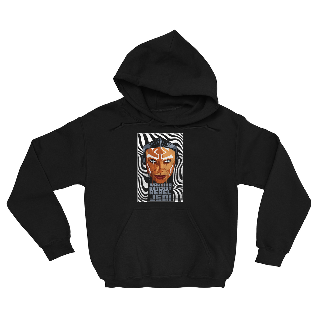 Fulcrum Hoodie