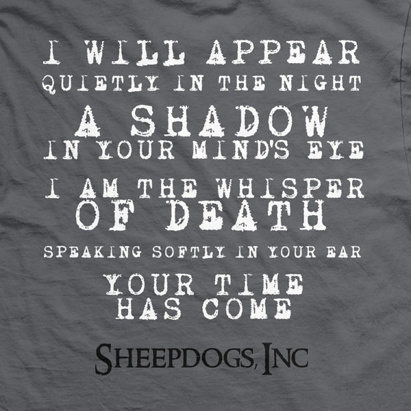 Whisper T-Shirt