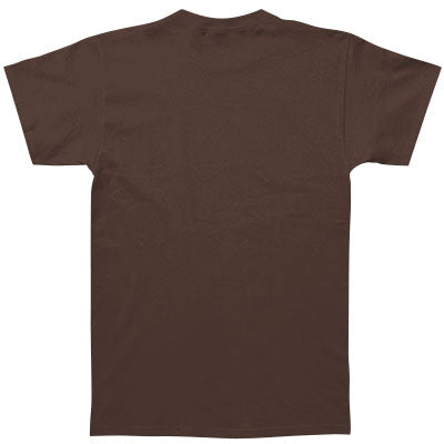 Black Rain T-shirt Style001