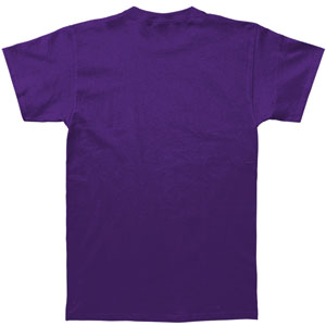 Astronauts Band Image T-shirt
