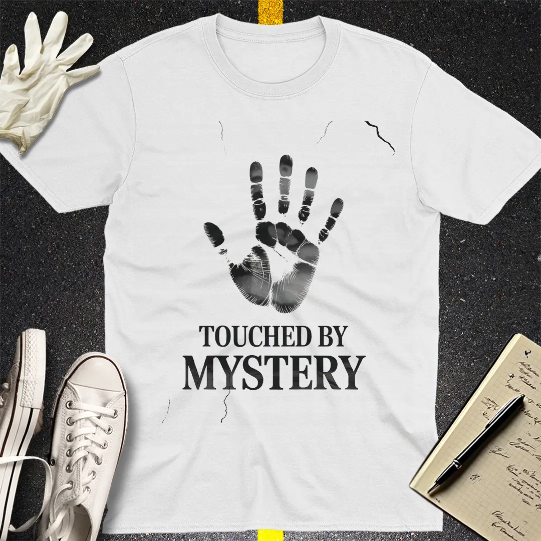 Touched by Mystery T-Shirt