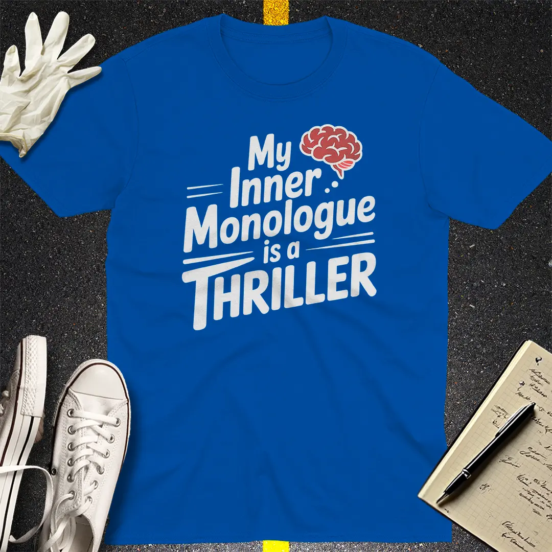 Inner Thriller T-Shirt