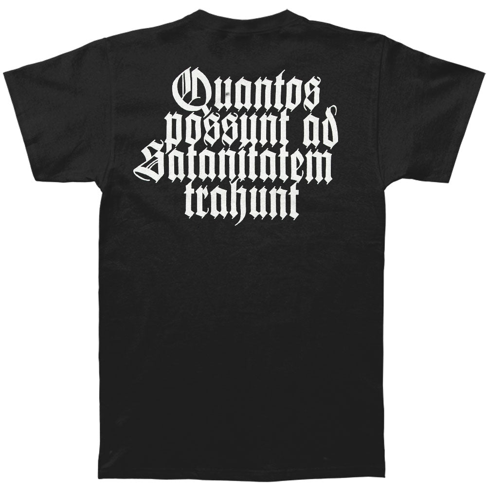 Church Fire T-shirt