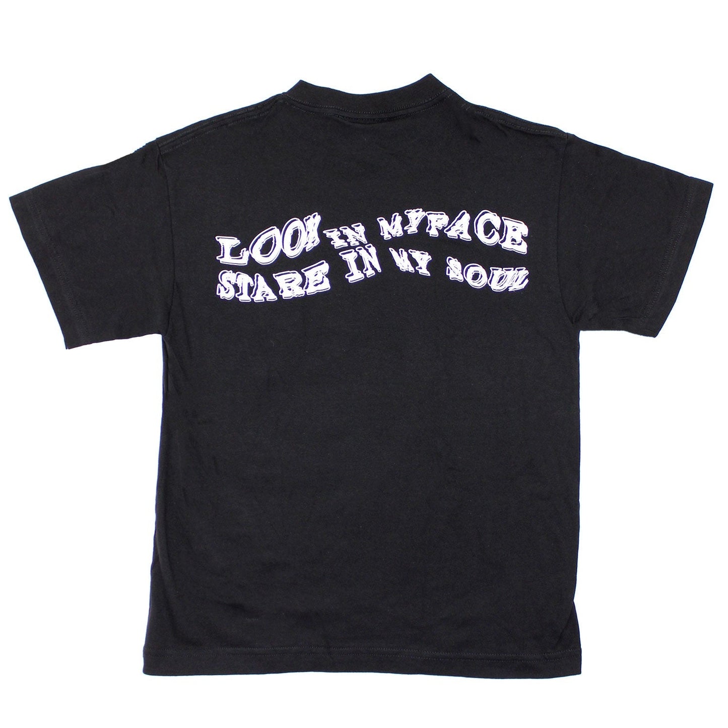 Afraid Tee T-shirt