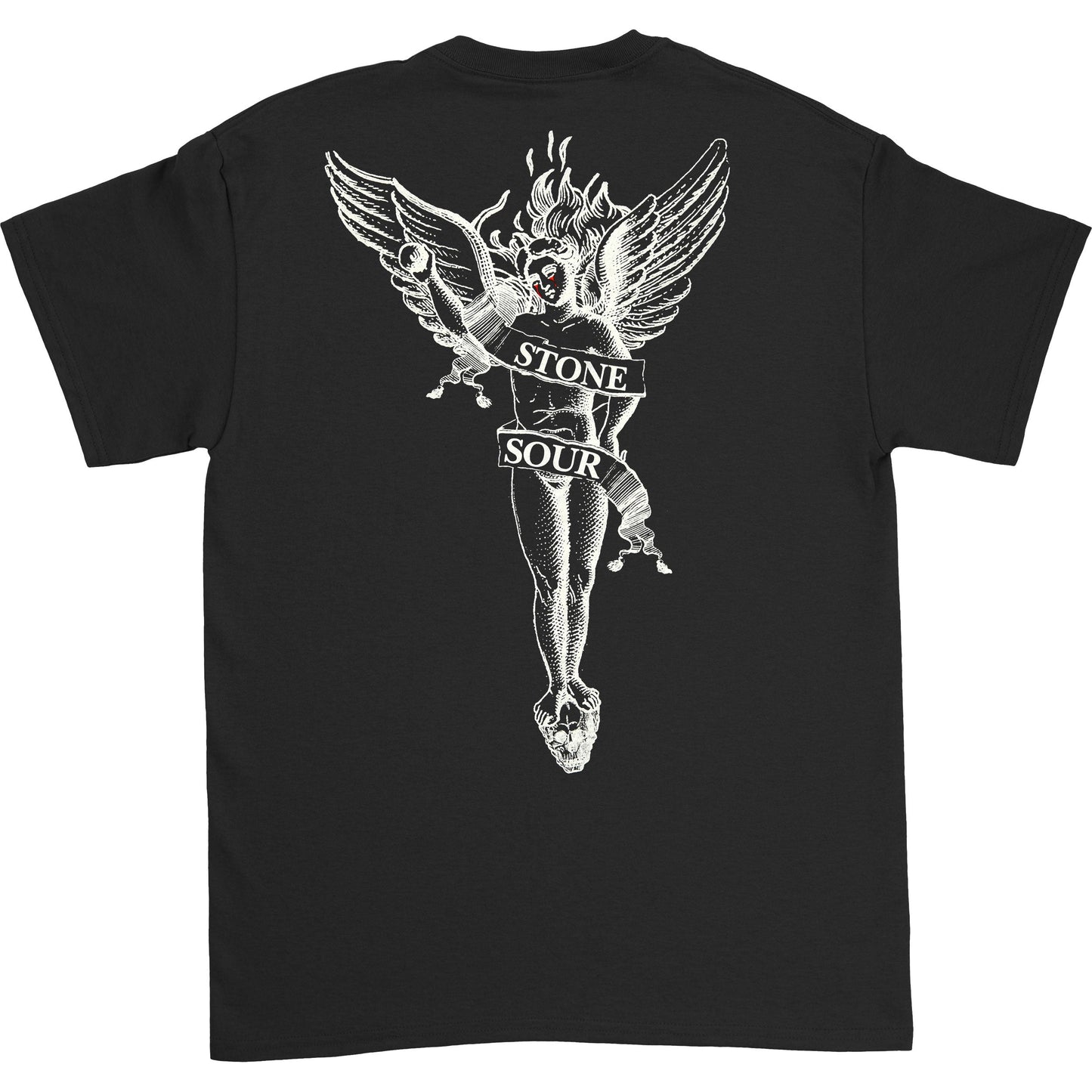 Angel T-shirt Style011