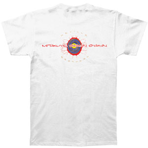 Buffalo T-shirt Style001
