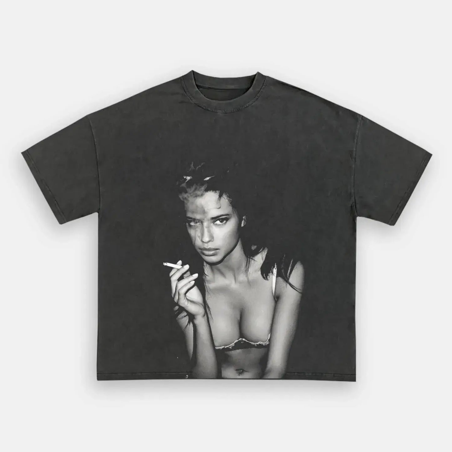 ADRIANA LIMA TEE