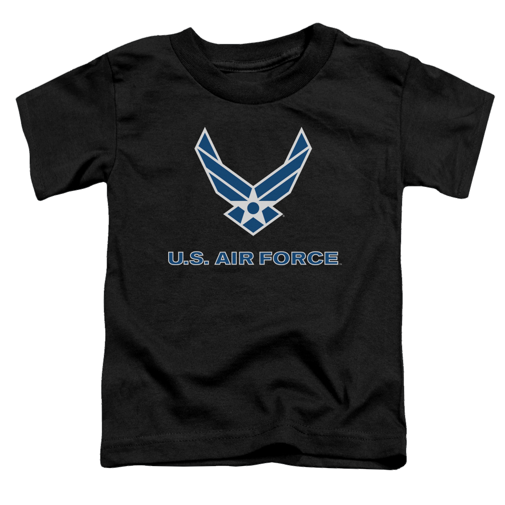 Air Force Logo - Toddler T-Shirt