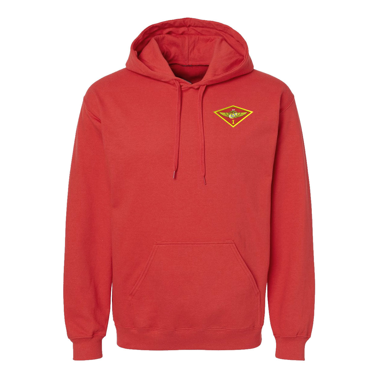 1st Airwing Hoodie