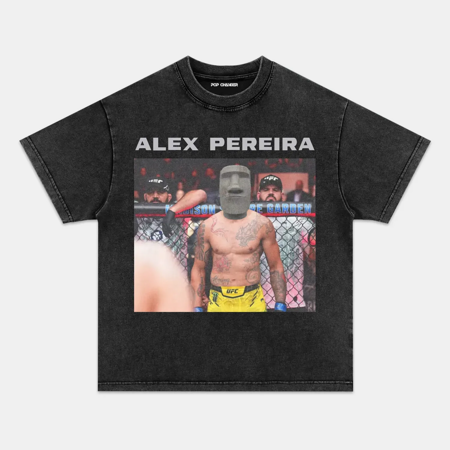 ALEX PEREIRA V2 TEE