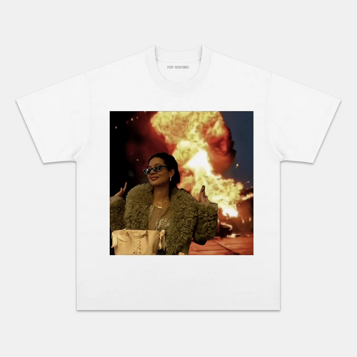 ALEXA DEMIE 2.0 TEE