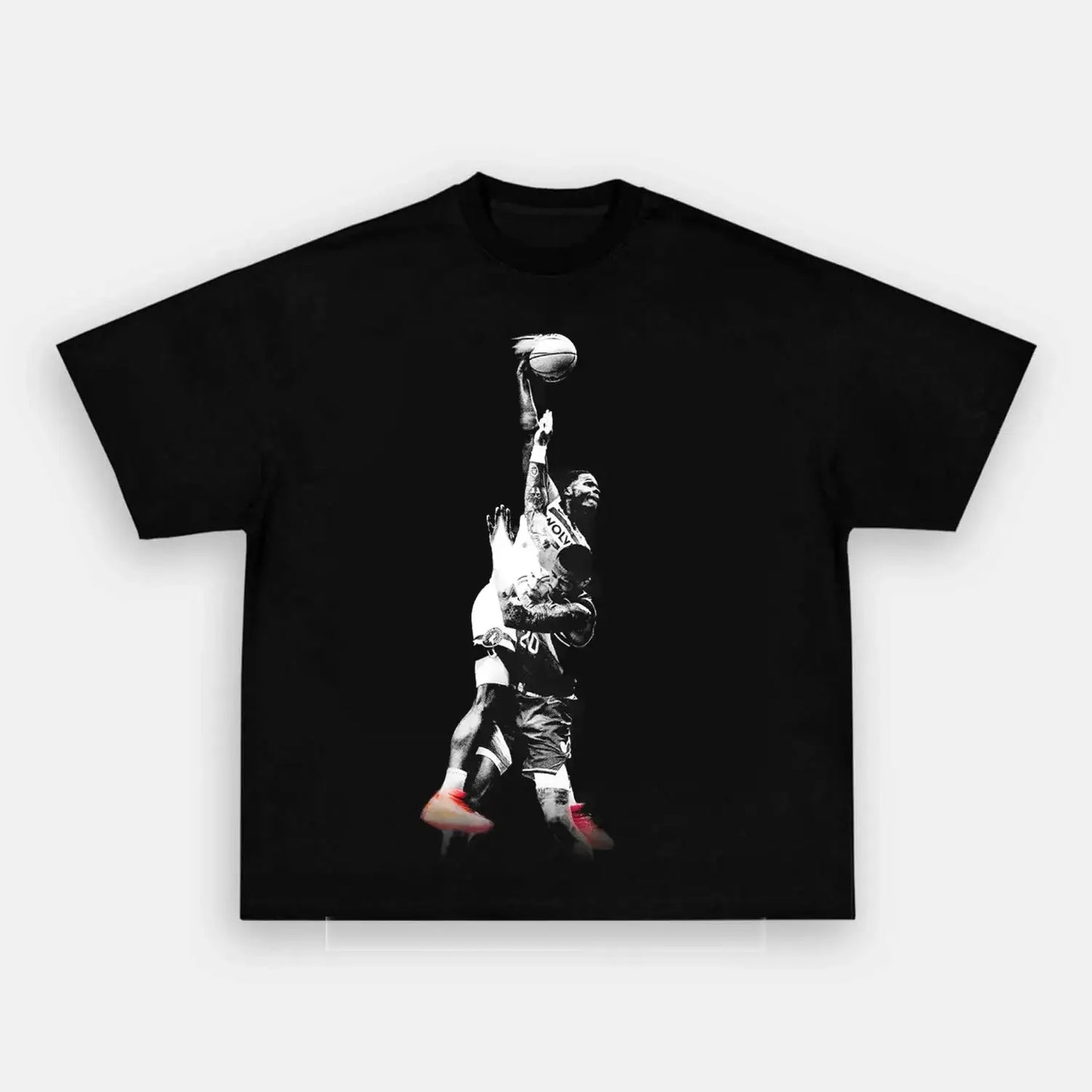 ANTHONY EDWARDS TEE Style010