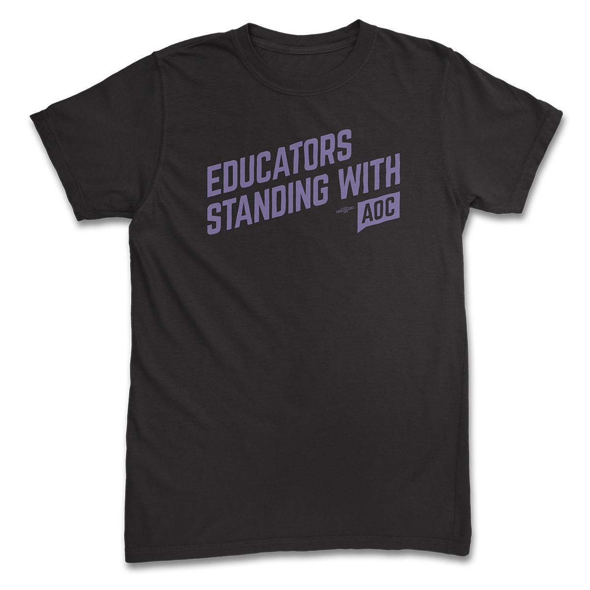 Educators Tee