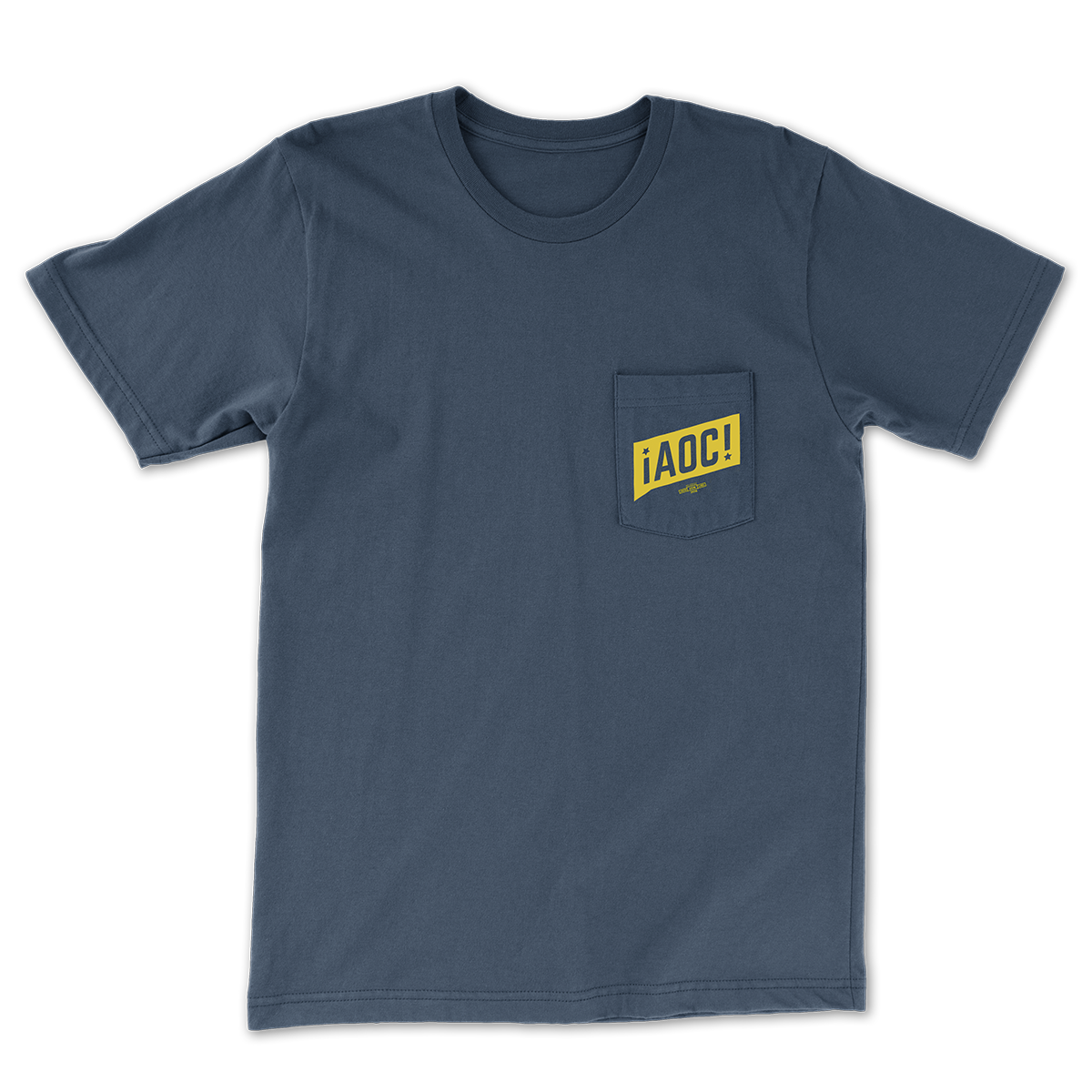 AOC Pocket Tee