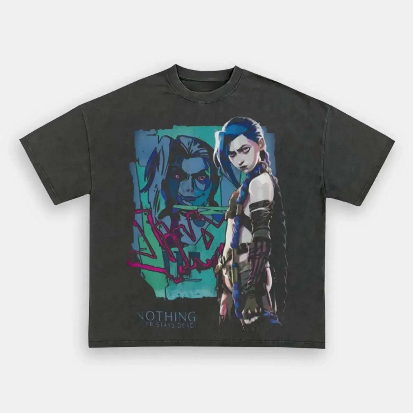 ARCANE TEE 2.0