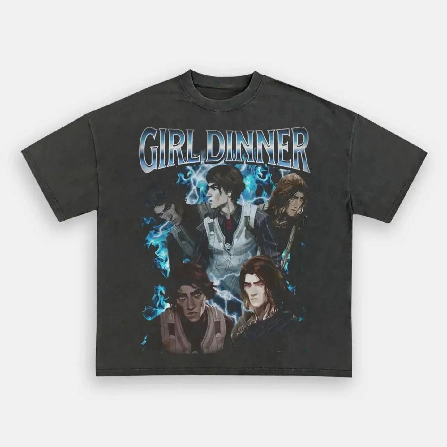 ARCANE TEE 4.0