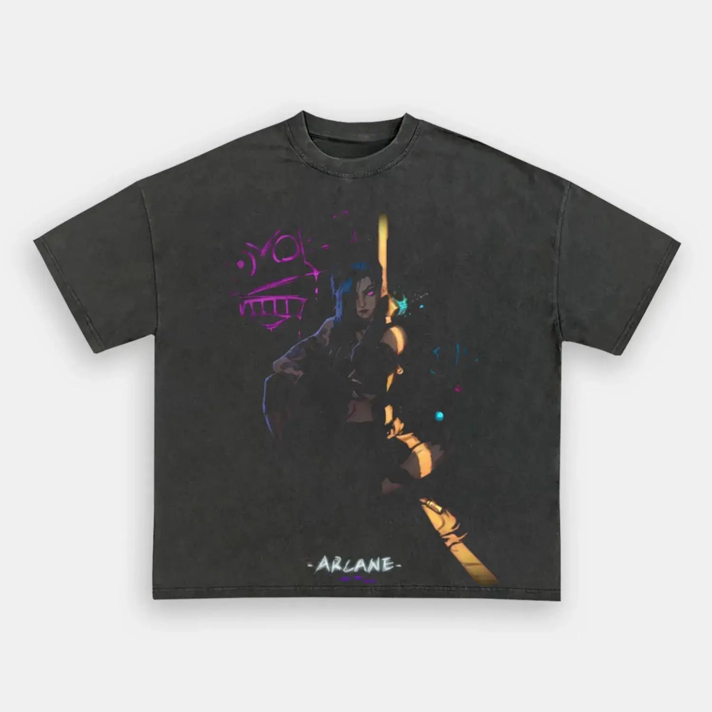 ARCANE TEE 6.0