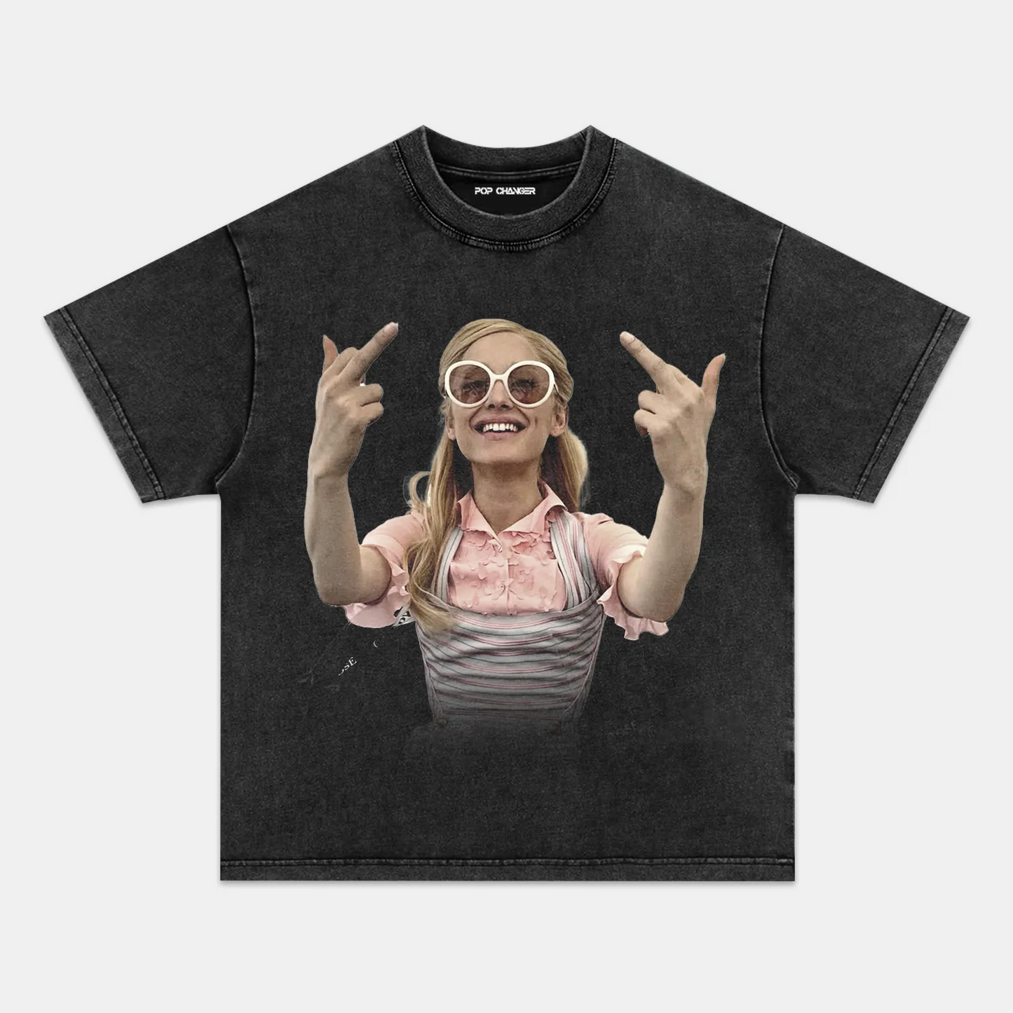 ARIANA GRANDE TEE 1.2