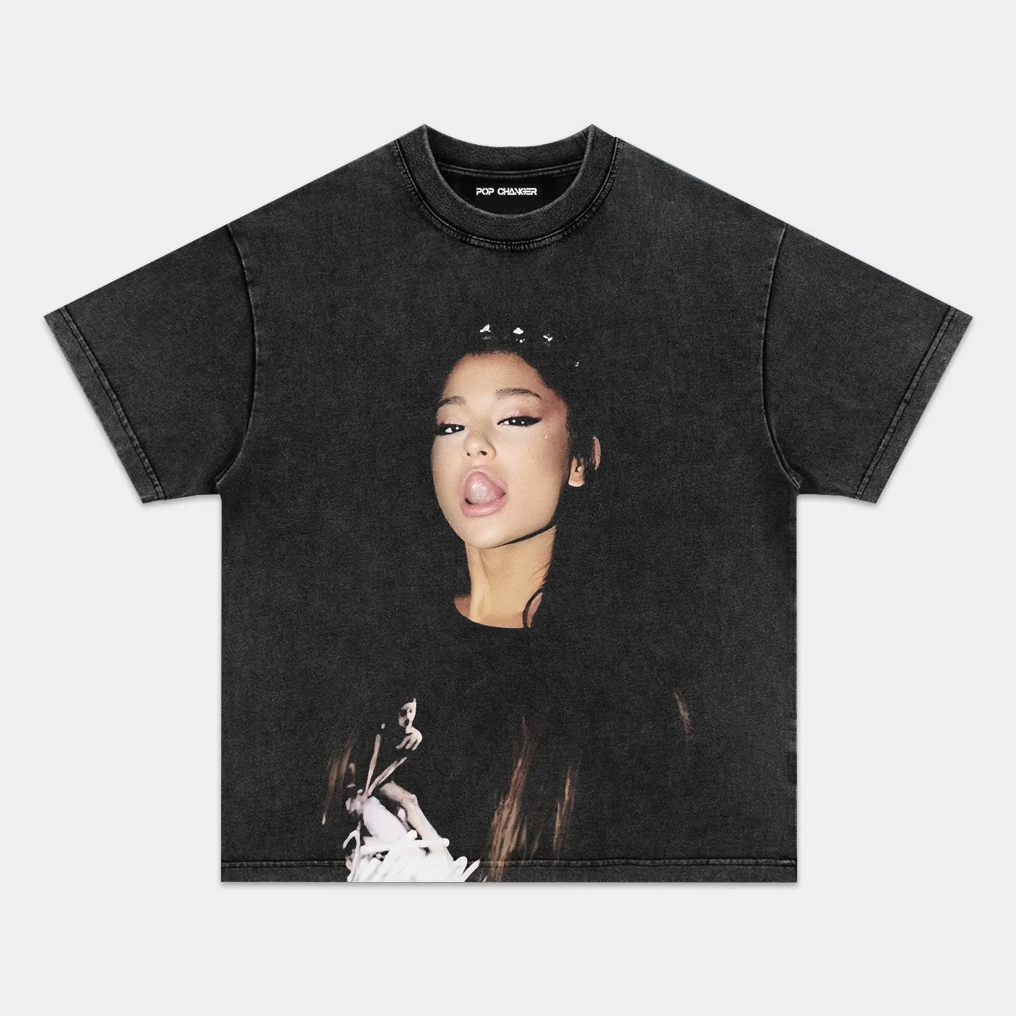 ARIANA GRANDE TEE 5.21 1.0