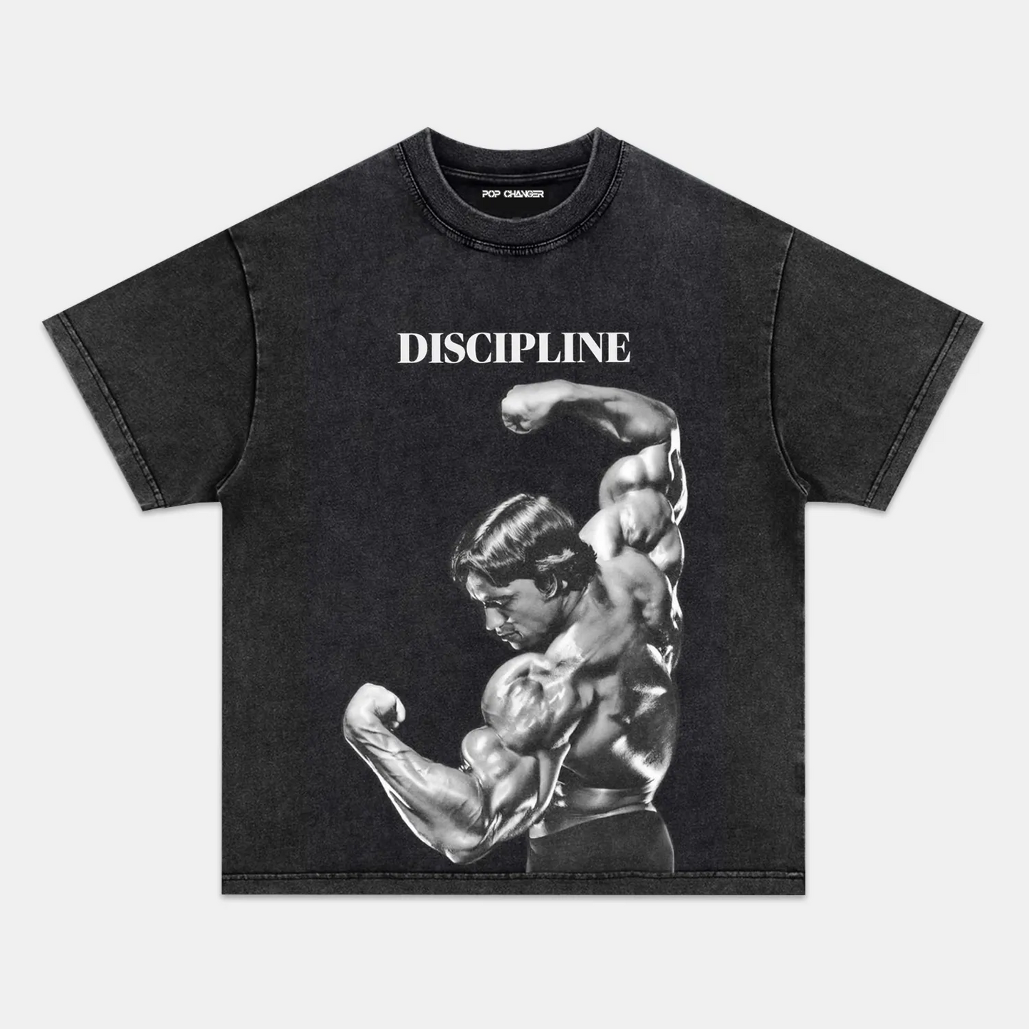 ARNOLD SCHWARZENEGGER V2 TEE