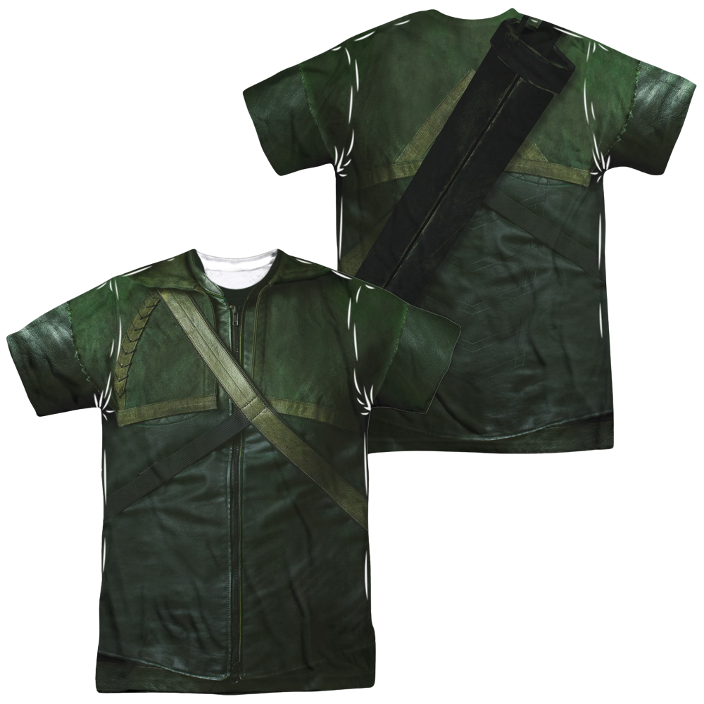 Arrow Uniform Men's All Over Print T-Shirt