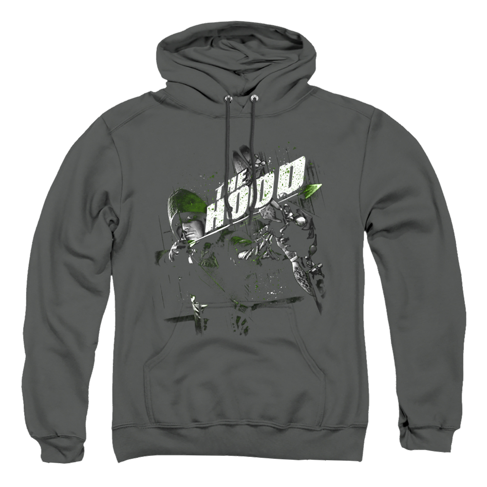Arrow Take Aim - Pullover Hoodie