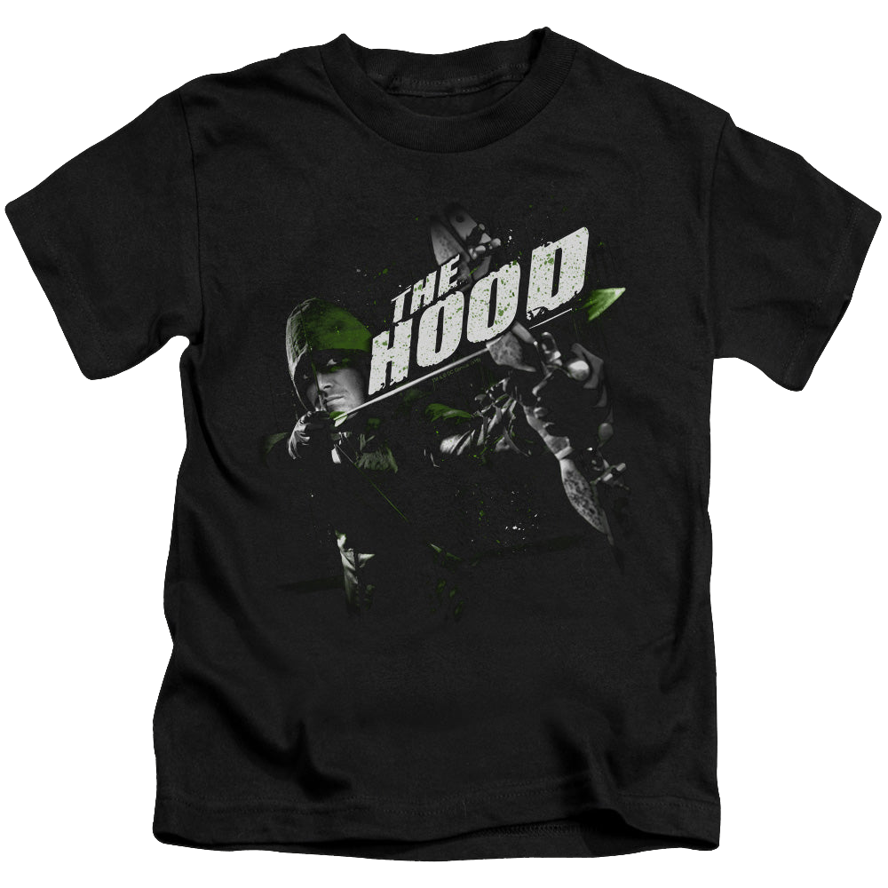 Arrow The Television Series Take Aim - Kid's T-Shirt
