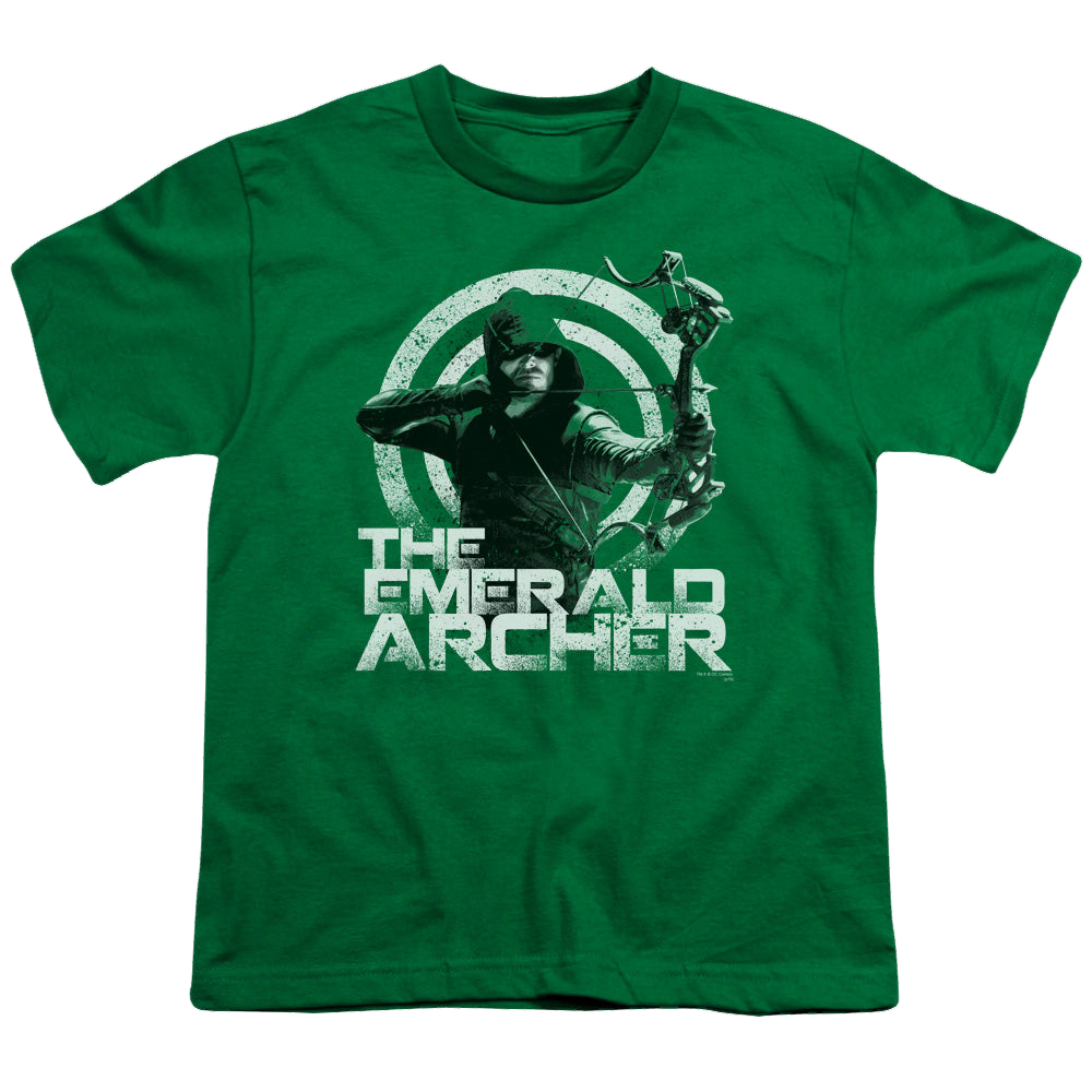 Arrow The Television Series Archer - Youth T-Shirt