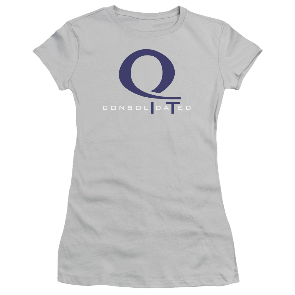 Arrow Queen Consolidated - Juniors T-Shirt