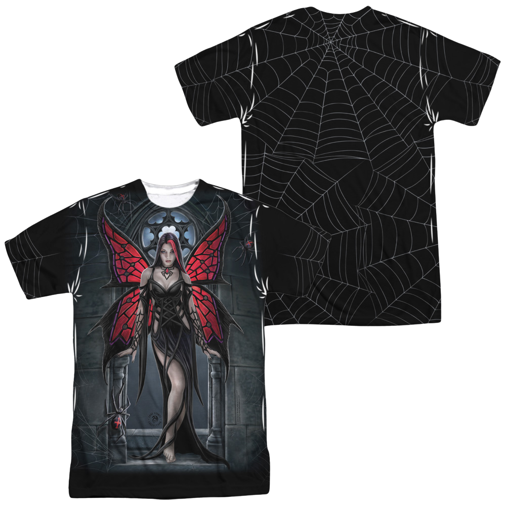 Anne Stokes Arcanafaria - Men's All-Over Print T-Shirt