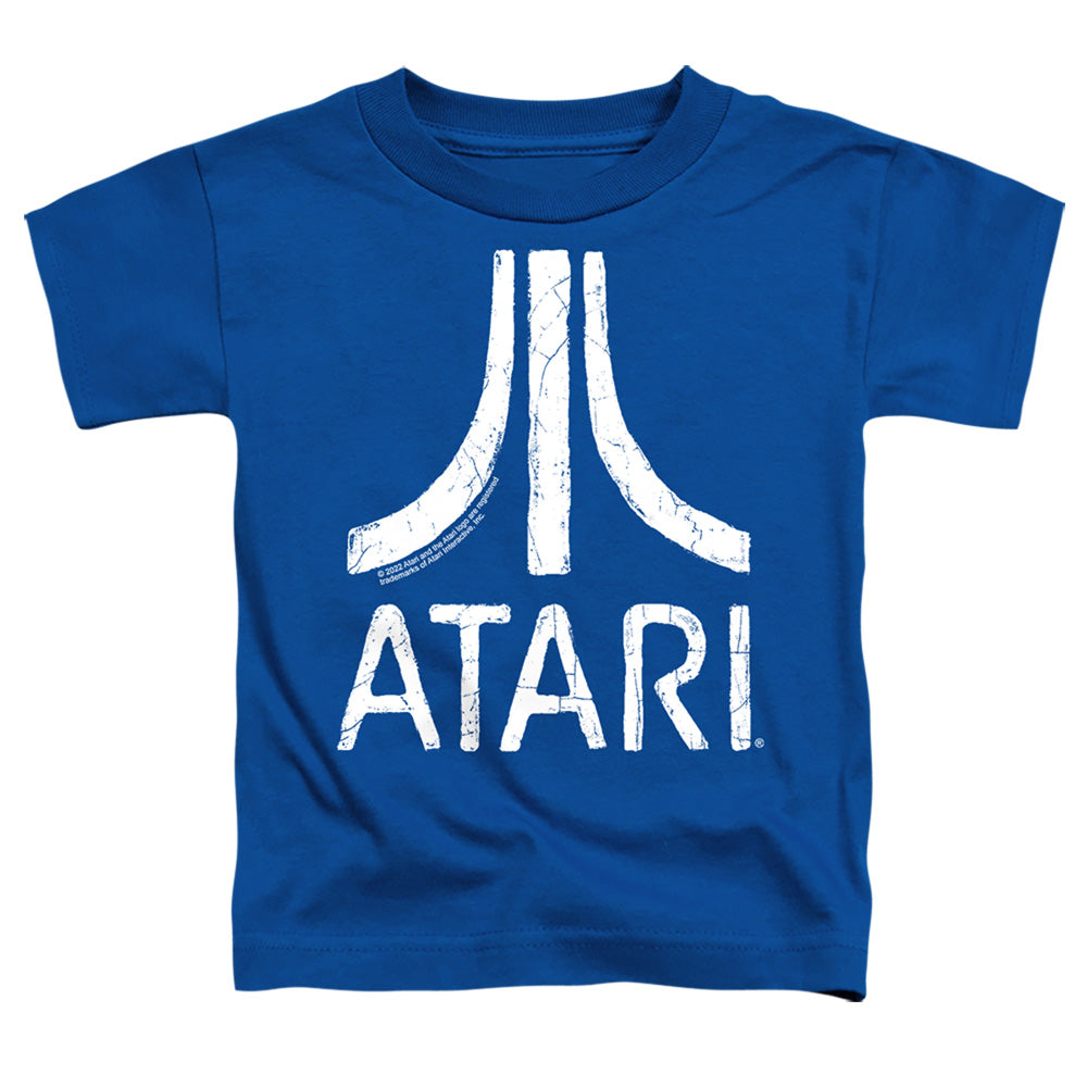 Atari Rough Logo - Toddler T-Shirt Style001