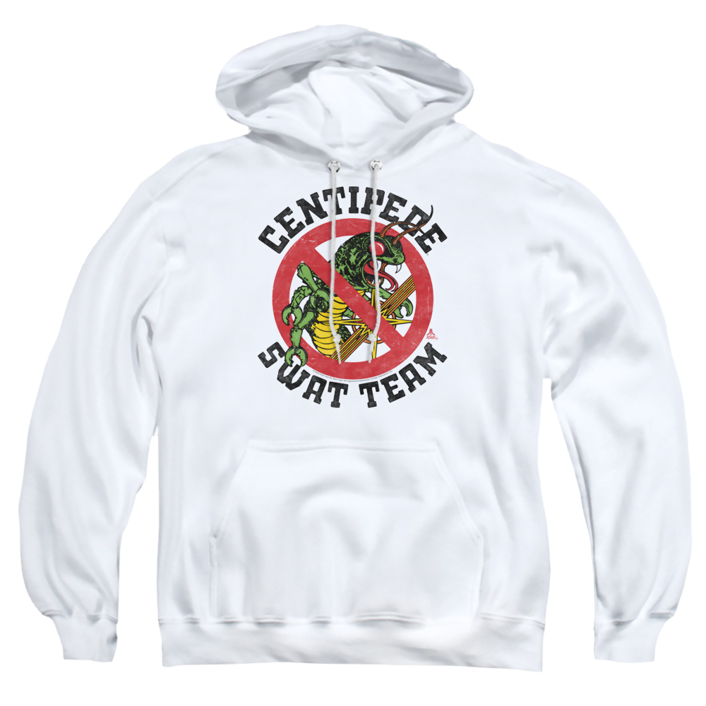 Atari Swat Team - Pullover Hoodie